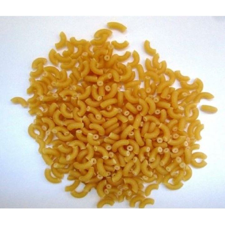 COTOVELINHOS ROMERO 500G (20)# COTOVELINHOS ROMERO 500G (20)#