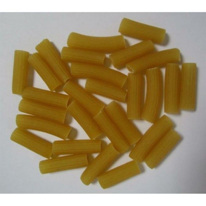 MACARRAO RISCADO ROMERO 5KG (2) MACARRAO RISCADO ROMERO 5KG (2)