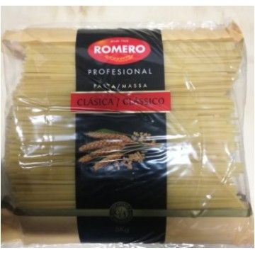 MASSA TALHARIM ROMERO 5KG (2) MASSA TALHARIM ROMERO 5KG (2)
