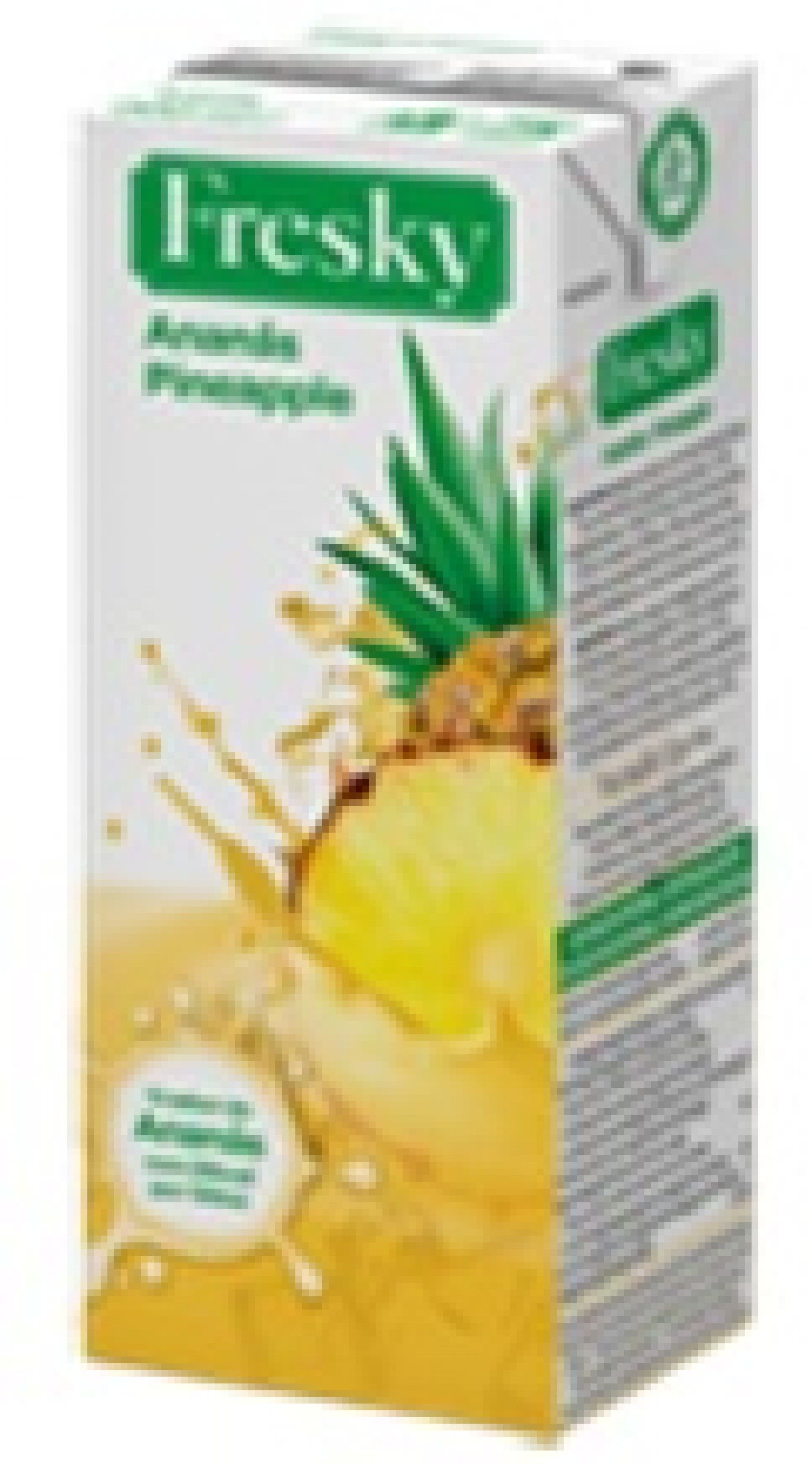 SUMO FRESKY ANANAS 200ML (36)