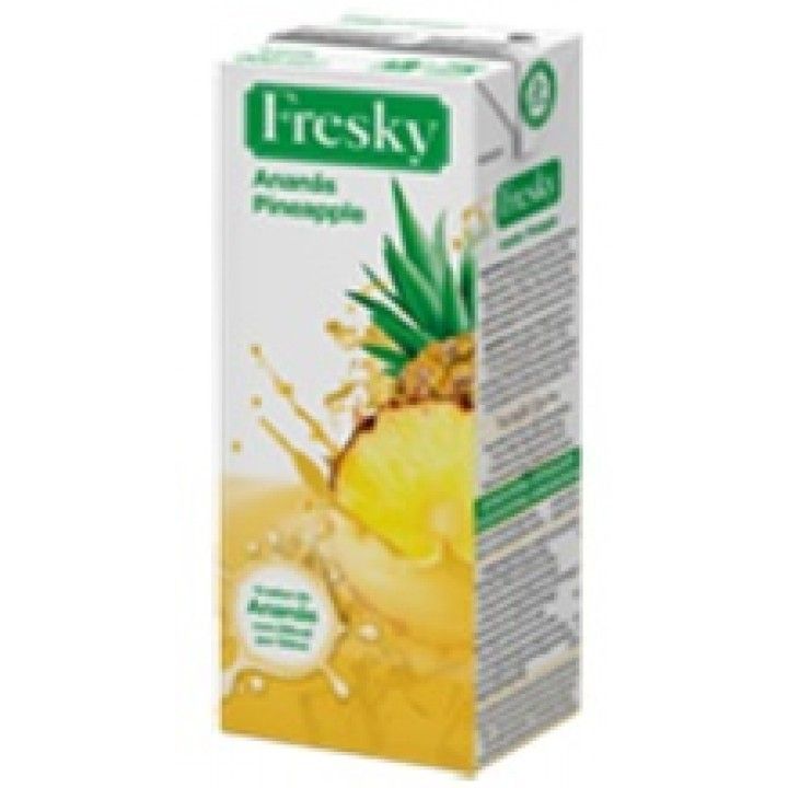 SUMO FRESKY ANANAS 200ML (36)