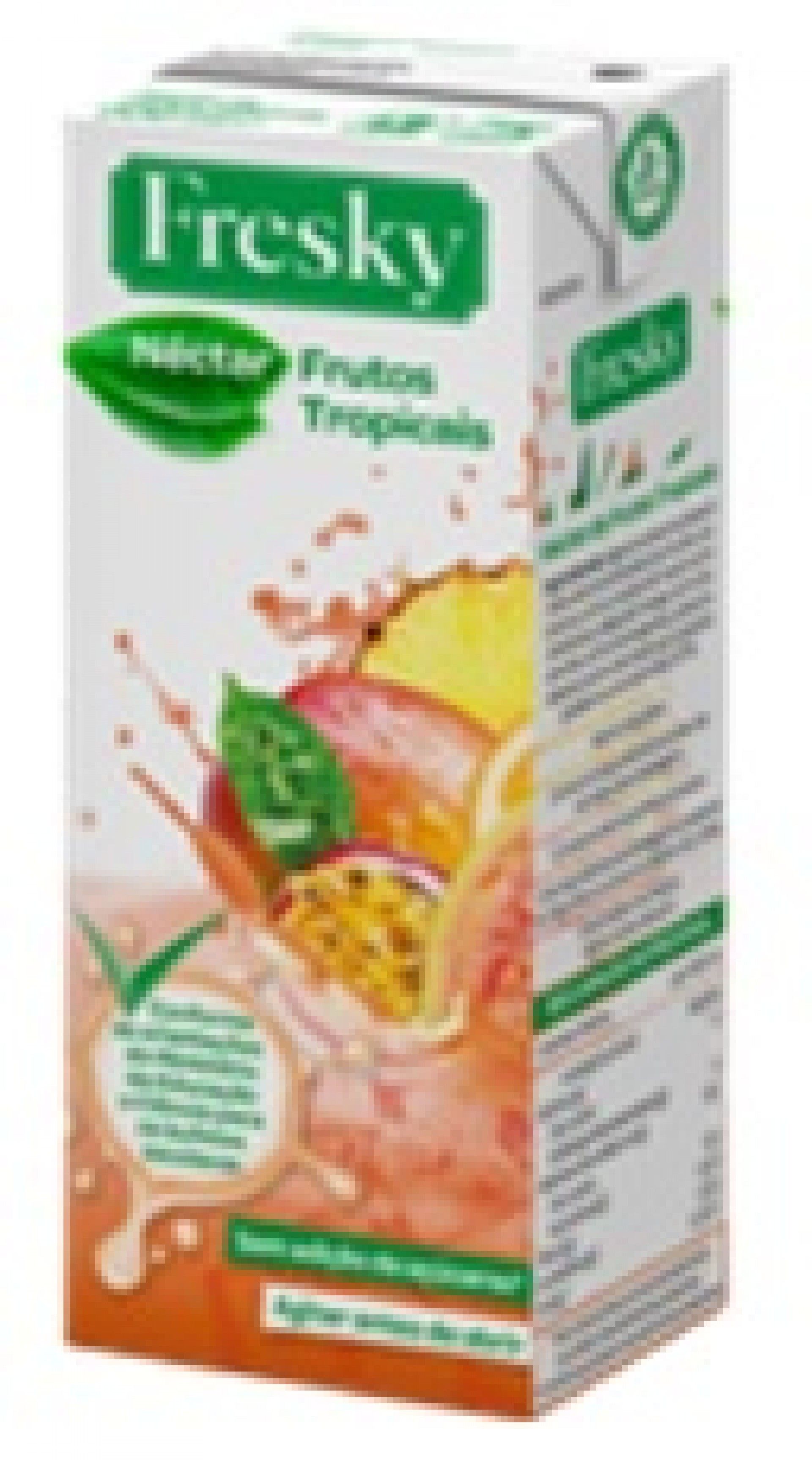 SUMO FRESKY FRUTOS TROPICAIS 200ML (36)