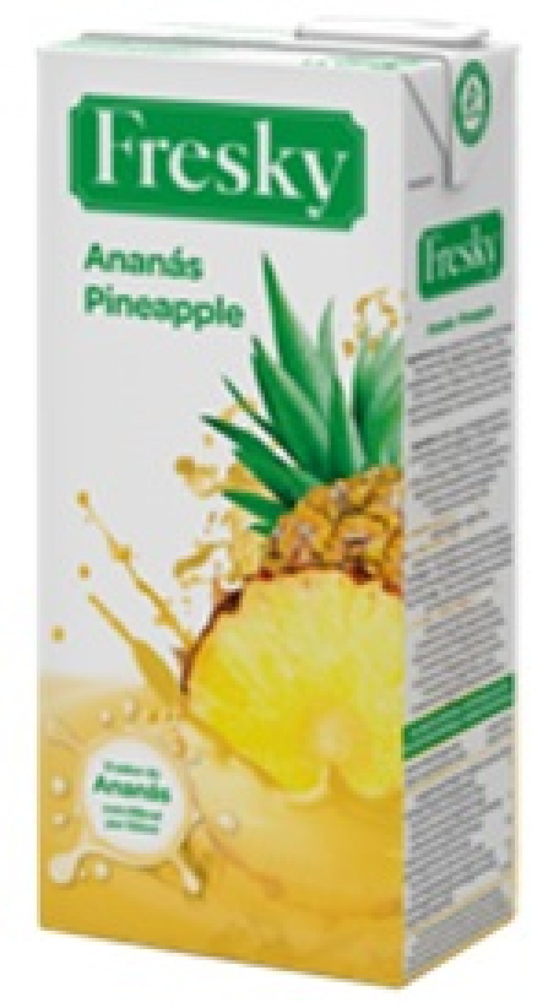 SUMO FRESKY ANANAS L (6)