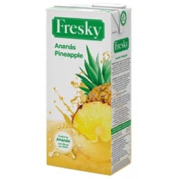 SUMO FRESKY ANANAS L (6)