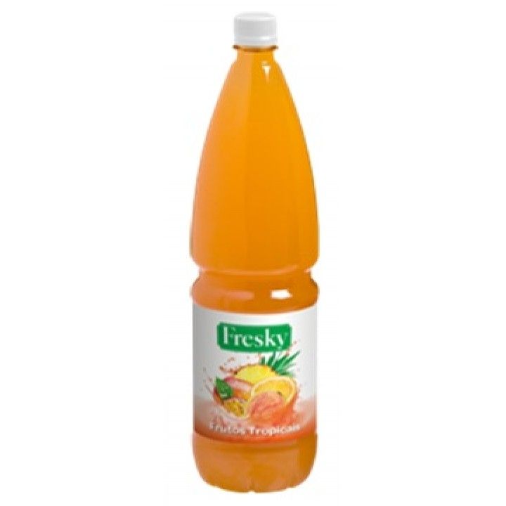 SUMO FRESKY FRUTOS TROPICAIS 1.5L (6)