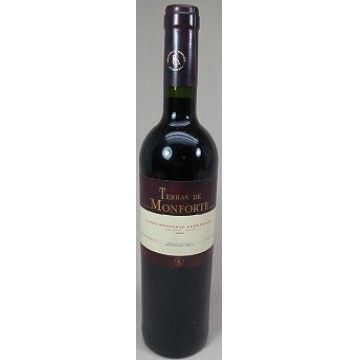 VINHO TERRAS MONFORTE MAD TTO ALENTEJO 0.75L (6)