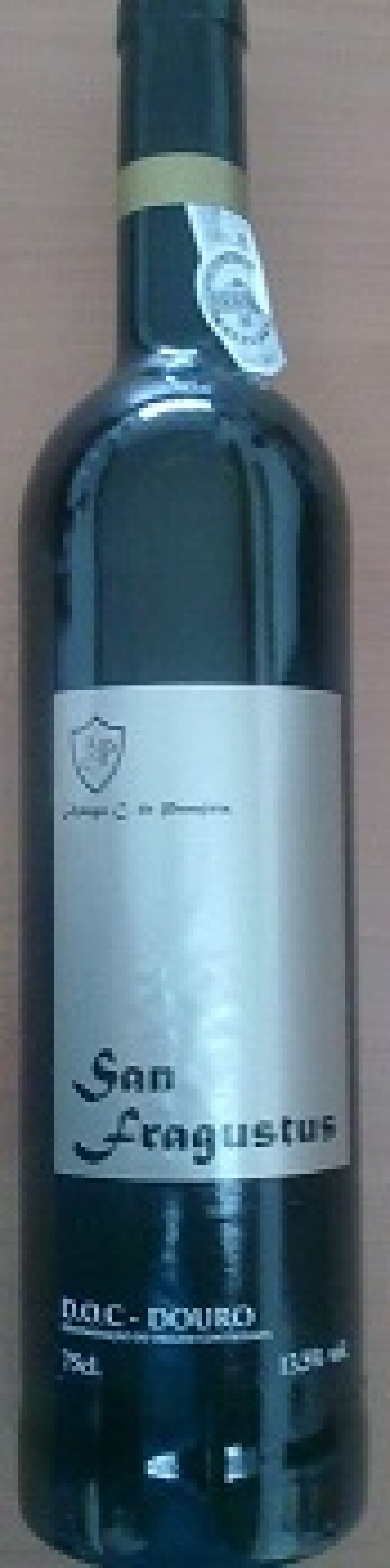 VINHO S.FRAGUSTOS MAD TTO COC 0.75L (6)
