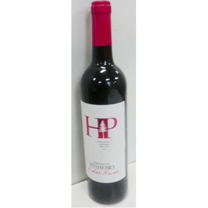 VINHO HERD.PINHEIRO MAD TTO VINHAS NOVAS 0.75L (6)