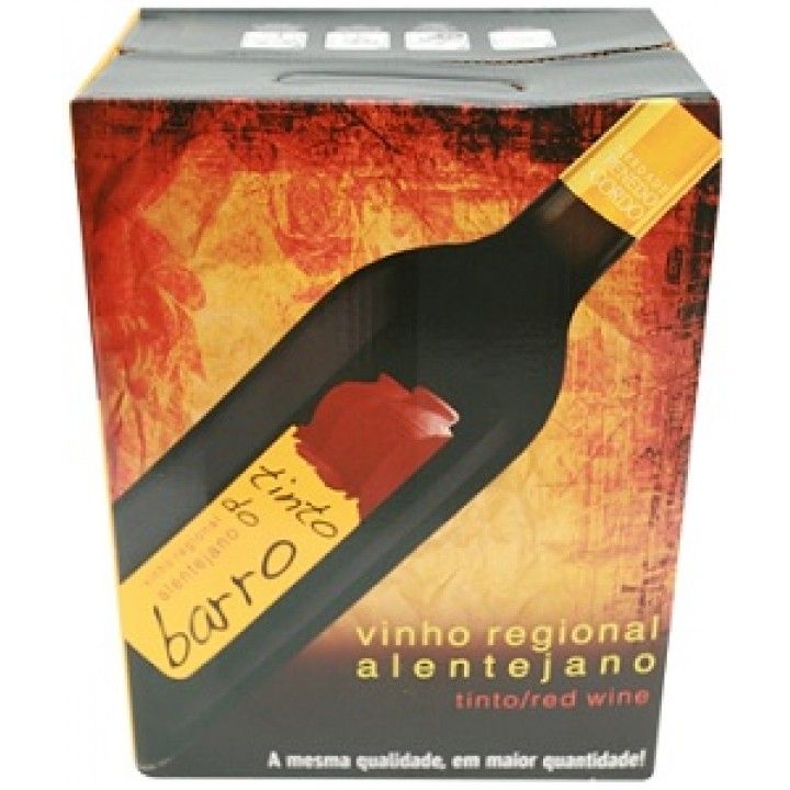 VINHO BARRO MAD TTO BAG-BOX ALENTEJO 5L (3)