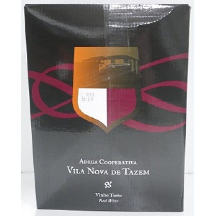 VINHO TAZEM MAD TTO BAG-BOX DAO 5L (1)