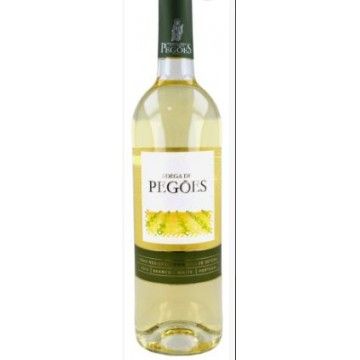 VINHO ADEGA DE PEGOES MAD BCO 0.375L