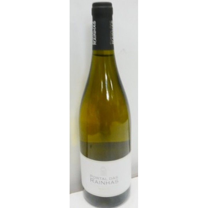 VINHO PORTAL DAS RAINHAS MAD BCO C.SELEC. 0.75L (6)