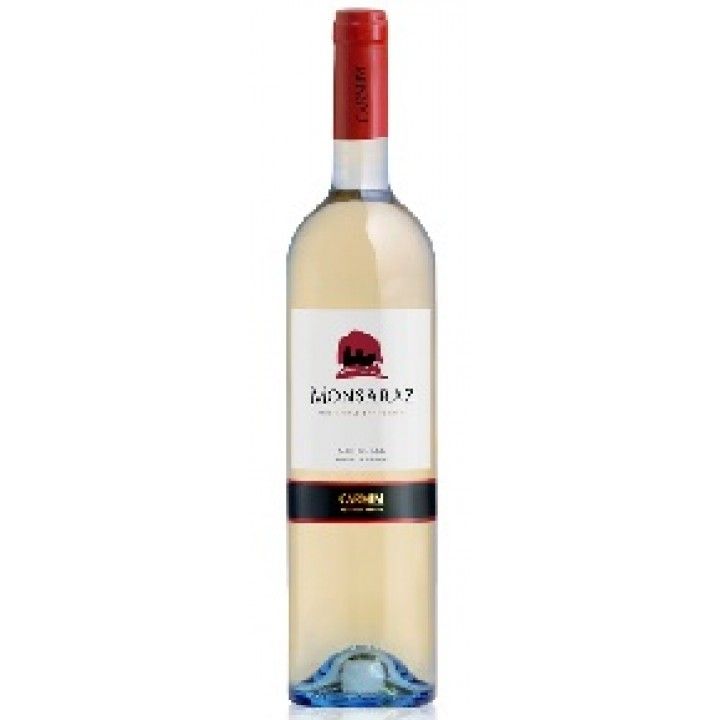 VINHO MONSARAZ MAD BCO ALENTEJO 0.75L (12)