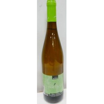 VINHO POETICO MESA FRUTADO BCO 0.75L (6) VINHO POETICO MESA FRUTADO BCO 0.75L (6)