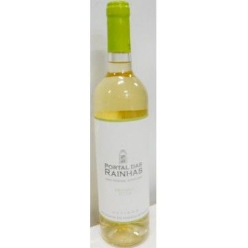 VINHO PORTAL DAS RAINHAS MAD BCO 0.75L (6)