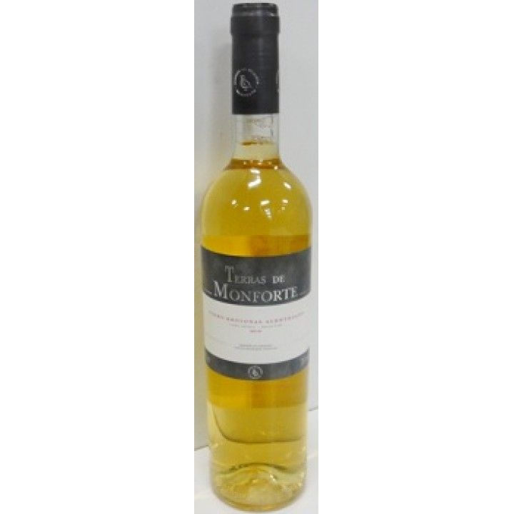 VINHO TERRAS MONFORTE MAD BCO ALENTEJO 0.75L (6)