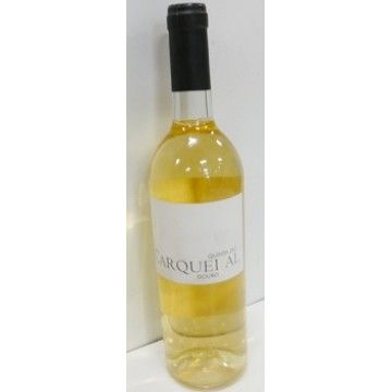 VINHO QUINTA CARQUEIJAL MAD BCO DOURO 0.75L (6)