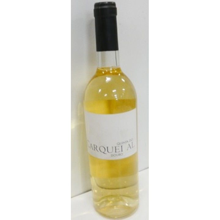 VINHO QUINTA CARQUEIJAL MAD BCO DOURO 0.75L (6)