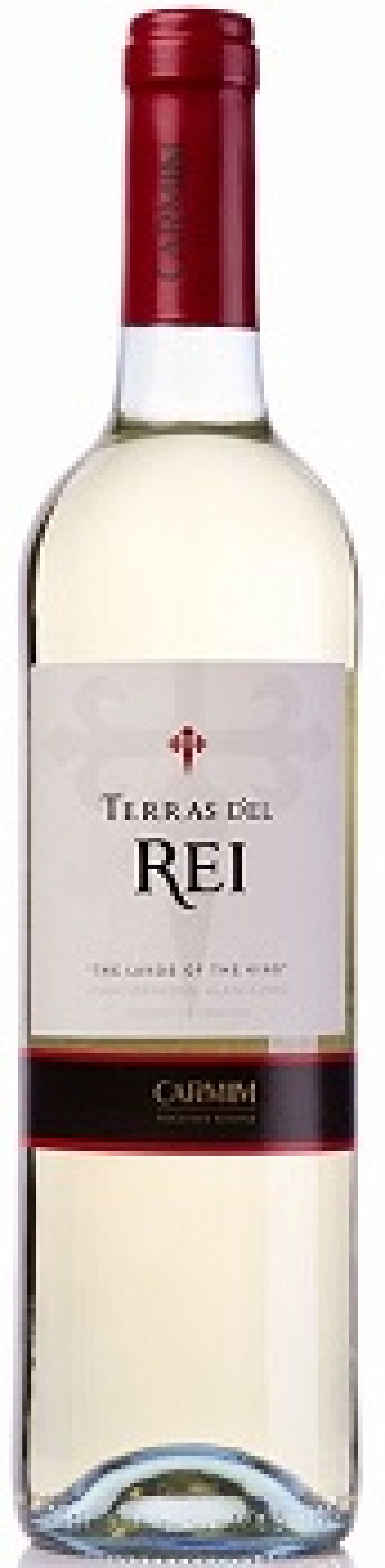 VINHO TERRAS D EL REI MAD BCO COLH.SELECIONADA 0.75L (6)