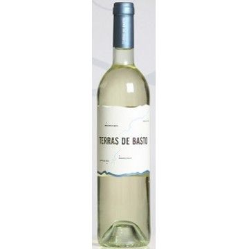 VINHO TERRAS DE BASTO VERDE BCO 0.75L (6)