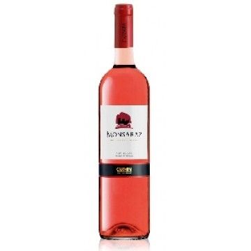 VINHO MONSARAZ ROSE ALENTEJO 0.75L (6)