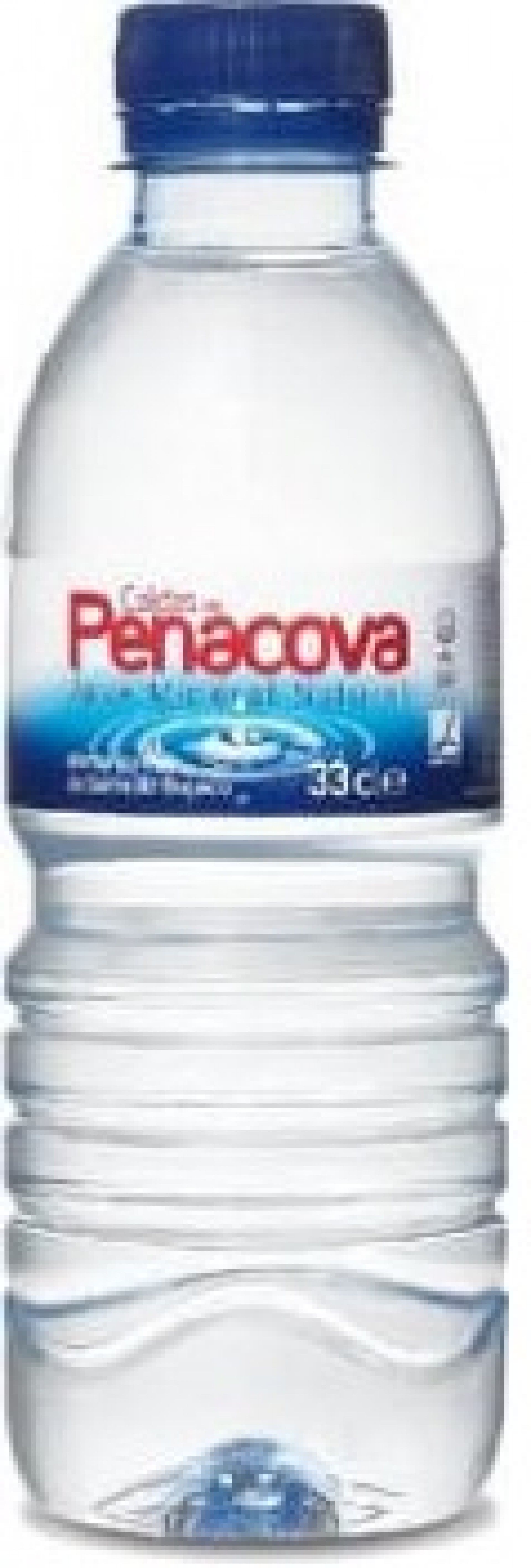 AGUA PENACOVA MINERAL NATURAL 0.33L (24)