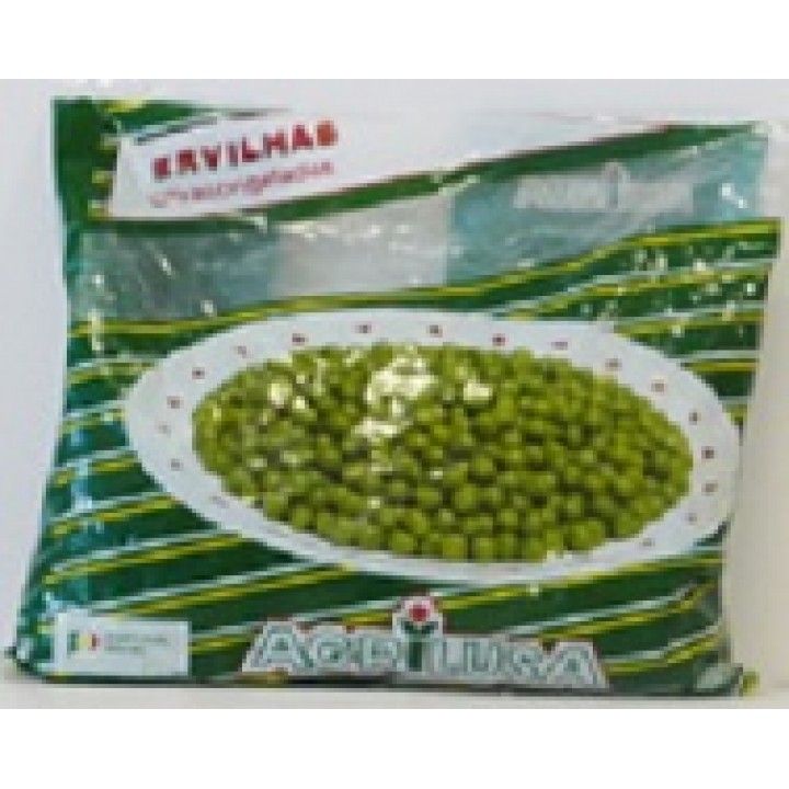 ERVILHA 400 GRS.AGRILUSA ERVILHA 400 GRS.AGRILUSA