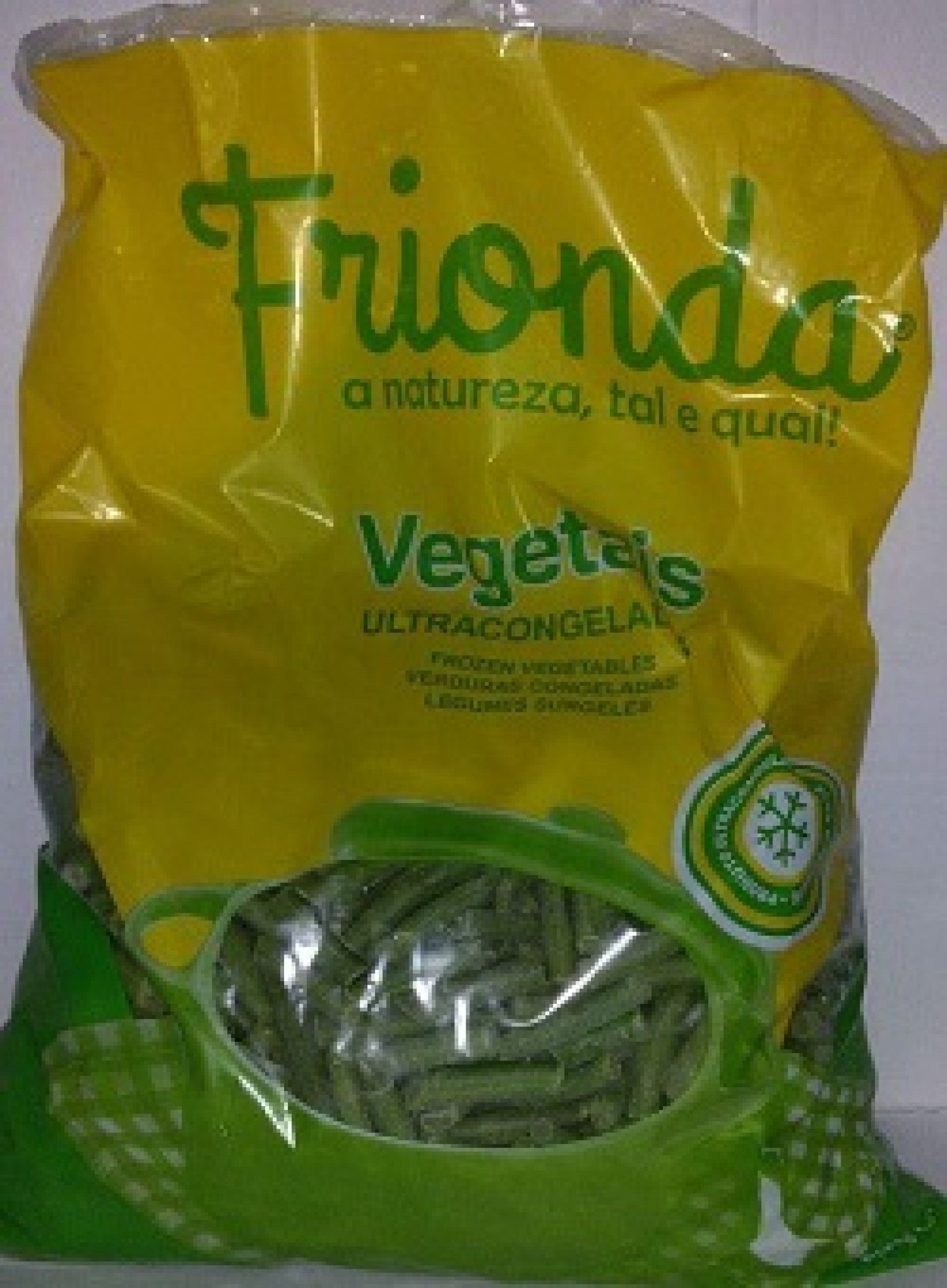 FEIJAO VERDE REDONDO FRIONDA 2.5KG. (4)