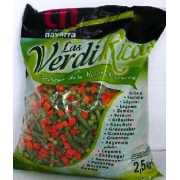 JARDINEIRA EXTRA CN 2.5 KG. JARDINEIRA EXTRA CN 2.5 KG.