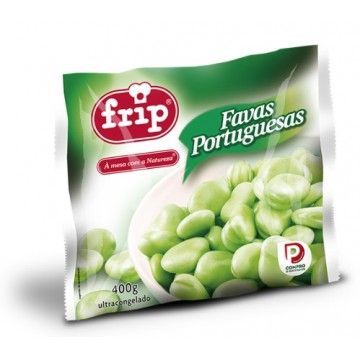 FAVA 400 GRS.EC FRIP FAVA 400 GRS.EC FRIP