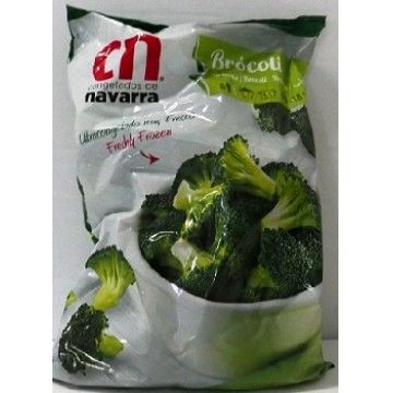 BROCULOS (40/60) HOTELARIA 2.5 KG. CN BROCULOS (40/60) HOTELARIA 2.5 KG. CN