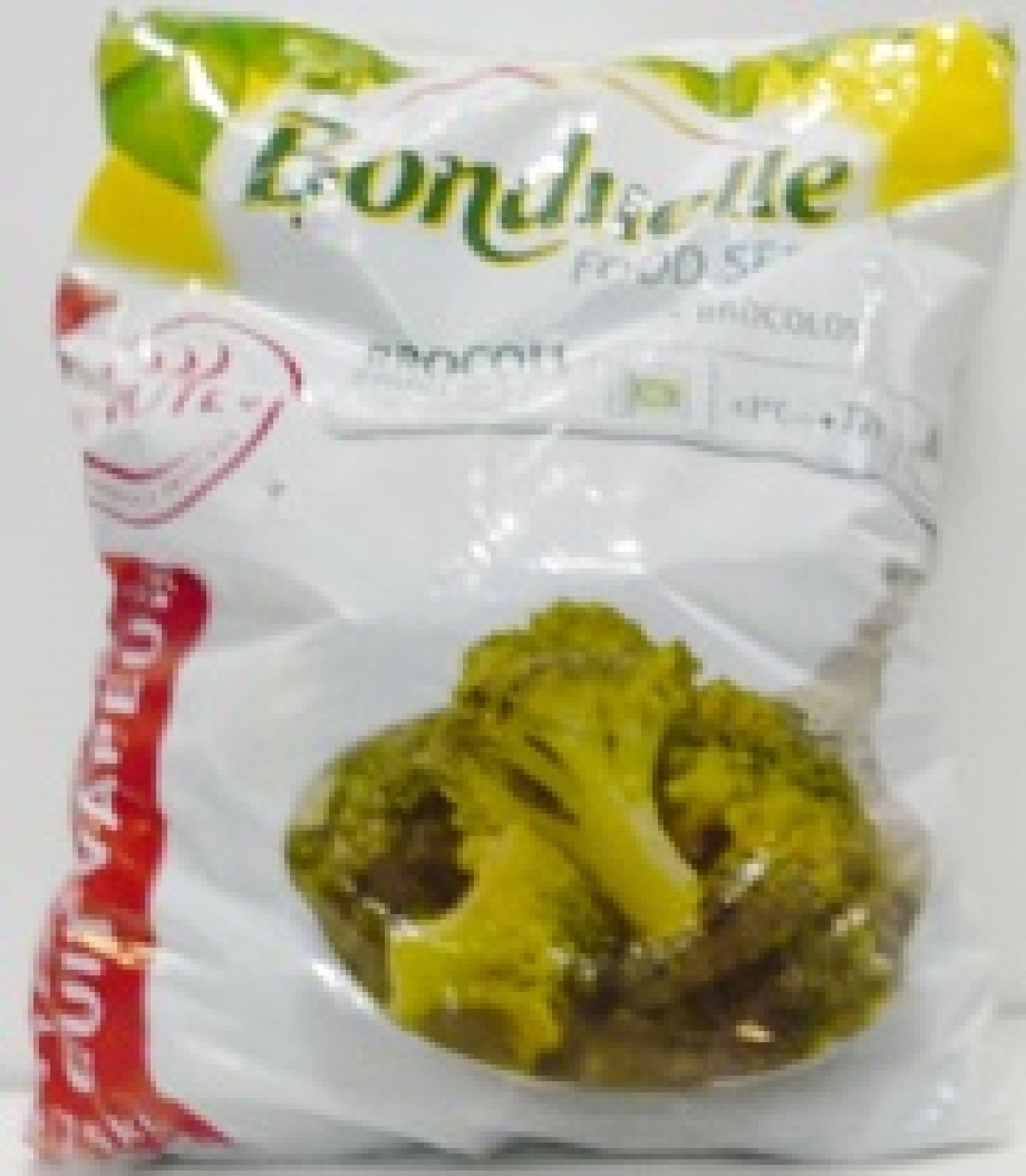 BROCULOS 2.5 KG.BONDUELLE (MINUTE)
