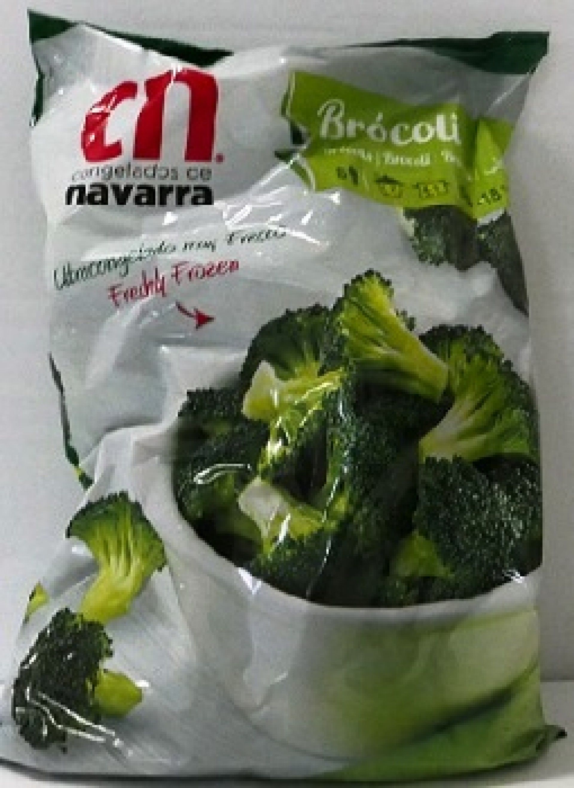 BROCULOS (40/60) HOTELARIA 2.5 KG. CN