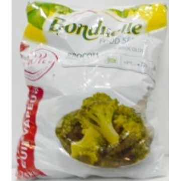 BROCULOS 2.5 KG.BONDUELLE (MINUTE)