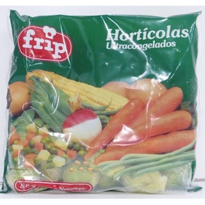 COUVE BRUXELAS 400 GRS. FRIP COUVE BRUXELAS 400 GRS. FRIP