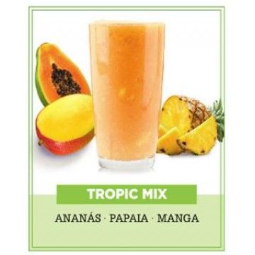 SMOOTHIE TROPIC MIX 150G (20)# SMOOTHIE TROPIC MIX 150G (20)#