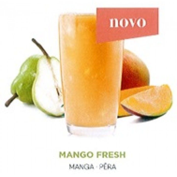 SMOOTHIE MANGO FRESH 150G (20)# SMOOTHIE MANGO FRESH 150G (20)#
