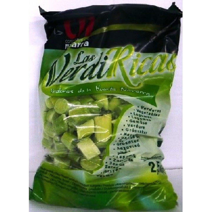 ALHO FRANCES RODELAS CN 2.5 KG. ALHO FRANCES RODELAS CN 2.5 KG.