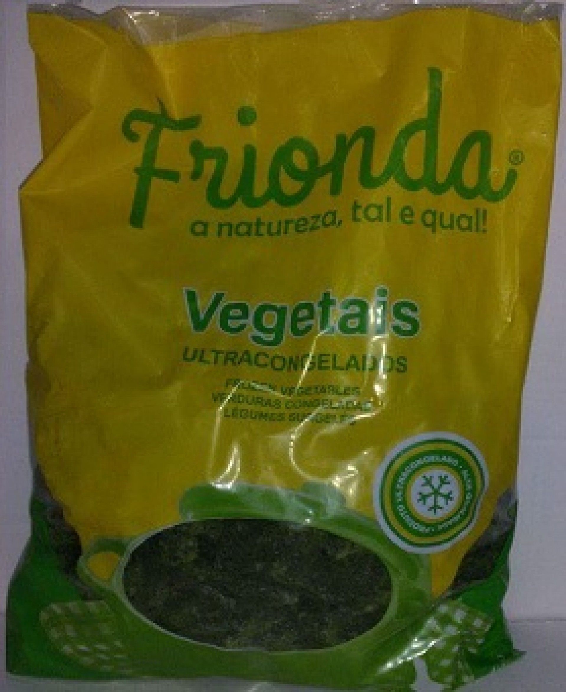 GRELOS 2.5 KG FRIONDA (CX. 4 UD.)