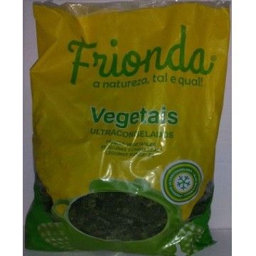 GRELOS 2.5 KG FRIONDA (CX. 4 UD.)