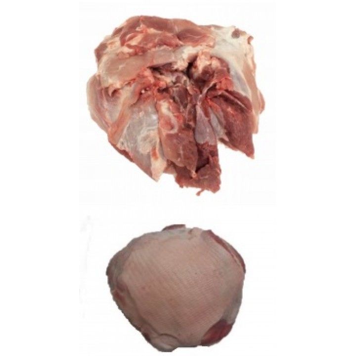 PA DE PORCO 4D S/ CHAMBAO RIVASAM KG (+-20)