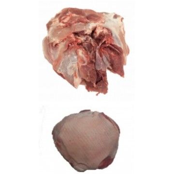 PA DE PORCO 4D S/ CHAMBAO RIVASAM KG (+-20) PA DE PORCO 4D S/ CHAMBAO RIVASAM KG (+-20)