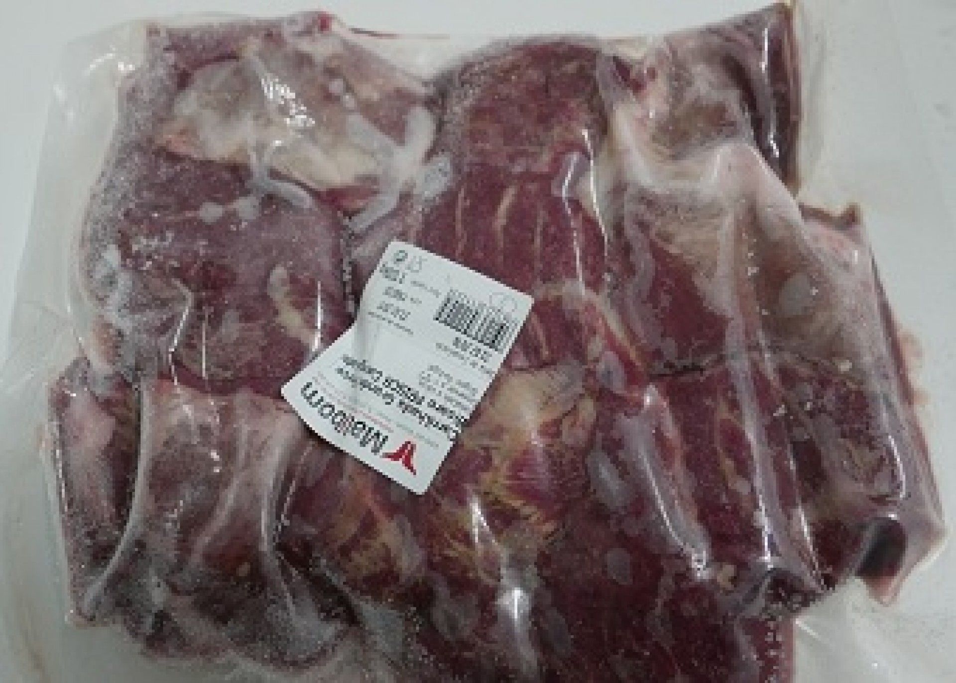 CARRILHADA GRANDE PORCO BISARO KG. C.PRISCA