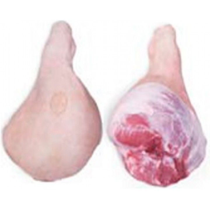 PERNIL CONG. MONTINO KG. PERNIL CONG. MONTINO KG.