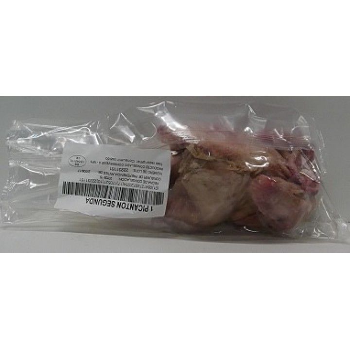 FRANGO PICANTINO CONG. (400 - 500) SAGRA /URGASA CX.15 FRANGO PICANTINO CONG. (400 - 500) SAGRA /URGASA CX.15