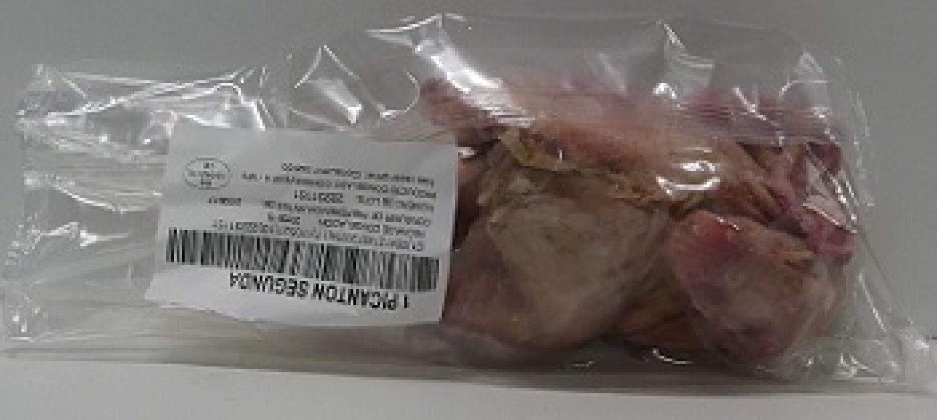 FRANGO PICANTINO CONG. (400 - 500) SAGRA /URGASA CX.15