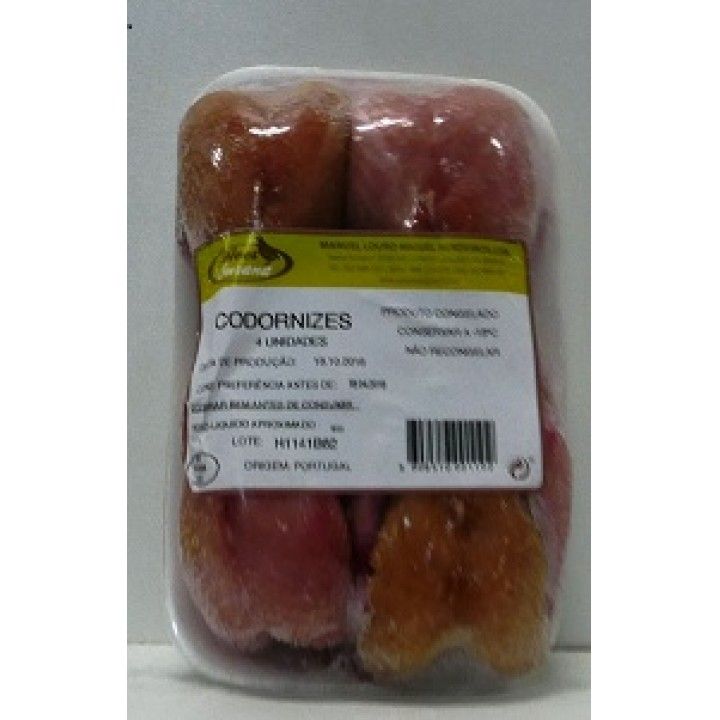 CODORNIZES (110/130) CONG AVES SUZANA CUVETE 4 (12) CODORNIZES (110/130) CONG AVES SUZANA CUVETE 4 (12)