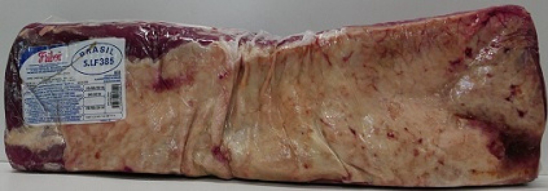 VAZIA 6+ BRASIL FRIBOI KG.