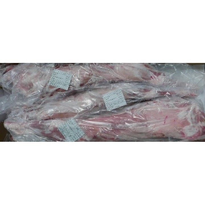 CABRITO S/CABECA (4 - 6 KG) CONG FRANCA LOEUL CABRITO S/CABECA (4 - 6 KG) CONG FRANCA LOEUL