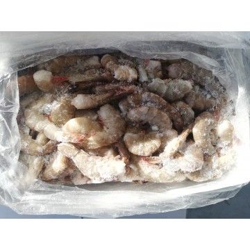 CAMARAO S/ CABECA 41/50 VANAMEI CORAL 2KG (PLE 1.8) (20) CAMARAO S/ CABECA 41/50 VANAMEI CORAL 2KG (PLE 1.8) (20)